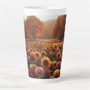 Search for autumn tree mugs Floral