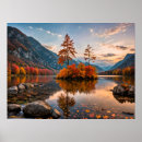 Search for autumn scene posters Leaves