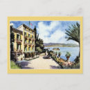 Recherche de maggiore cartes postales Lac