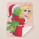 Search for piggy blankets Jim henson
