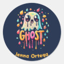 Search for doggy bag stickers Halloween