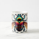 Search for scarab beetle mugs Animals