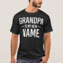 Search for cat grandpa tshirts Music
