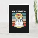 Search for doctor cards Dog