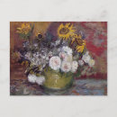 Search for impressionists postcards Vincent