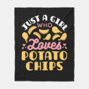 Search for potato blankets Cute