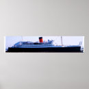 Recherche de queen mary posters Rms