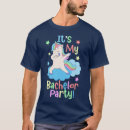 Recherche de unicorn party tshirts Drôle