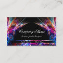 Recherche de lamp cartes visite Conception