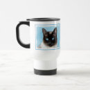 Search for siamese cats travel mugs Kitten
