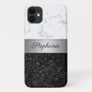 Search for black silver cases Script