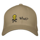 Search for skull and crossbones hats Pirate