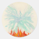 Search for rising flame stickers Bird