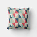 Recherche de motif triangle coussins Tendance