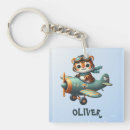 Search for flying plane keychains Airplane