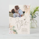 Recherche de bohemian invitations Rustique