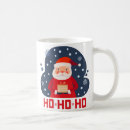 Search for ho ho ho mugs Modern
