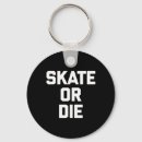 Search for skate or die keychains Vintage