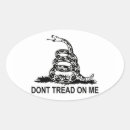 Search for gadsden stickers Flag