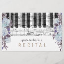 Recherche de soirée prospectus Musique