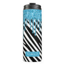 Search for blue stripes travel mugs Teal