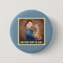 Search for be quiet buttons Protest