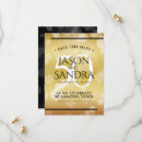 Search for 50th anniversary wedding save the dates Couple