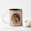 Search for queen mary mugs Catholic