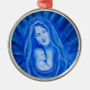 Search for silent night ornaments Baby