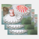 Search for waterlilies gift wrap Nature