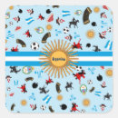 Search for tango stickers Buenos aires