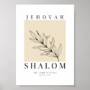 Search for shalom posters Faith
