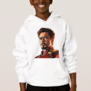 Search for ironman clothing Hero