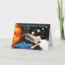 Search for rocket ship birthday cards Planets