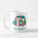 Search for vintage camper trailer mugs Campervan