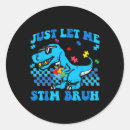 Search for aut stickers Autism spectrum disorder