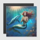 Search for magic business stationery Girl