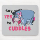 Search for piglet mousepads Eeyore
