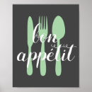 Search for appetite posters Kitchen