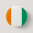Search for ivory buttons World flags