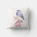Recherche de bluebird pillows Animal