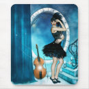 Recherche de jazz tapis souris Danse