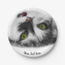 Search for cat plates Party