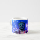 Recherche de lumière tasses Paix
