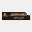 Search for declaration of independence bumper stickers Liberty