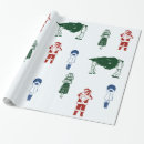 Search for drawing wrapping paper Simple