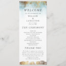 Recherche de gold mariage programmes Aquarelle