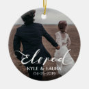 Search for elopement decor Elegant