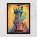Search for new majority postcards Tarot