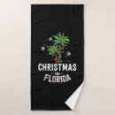 Search for santa claus bath towels For merry christmass